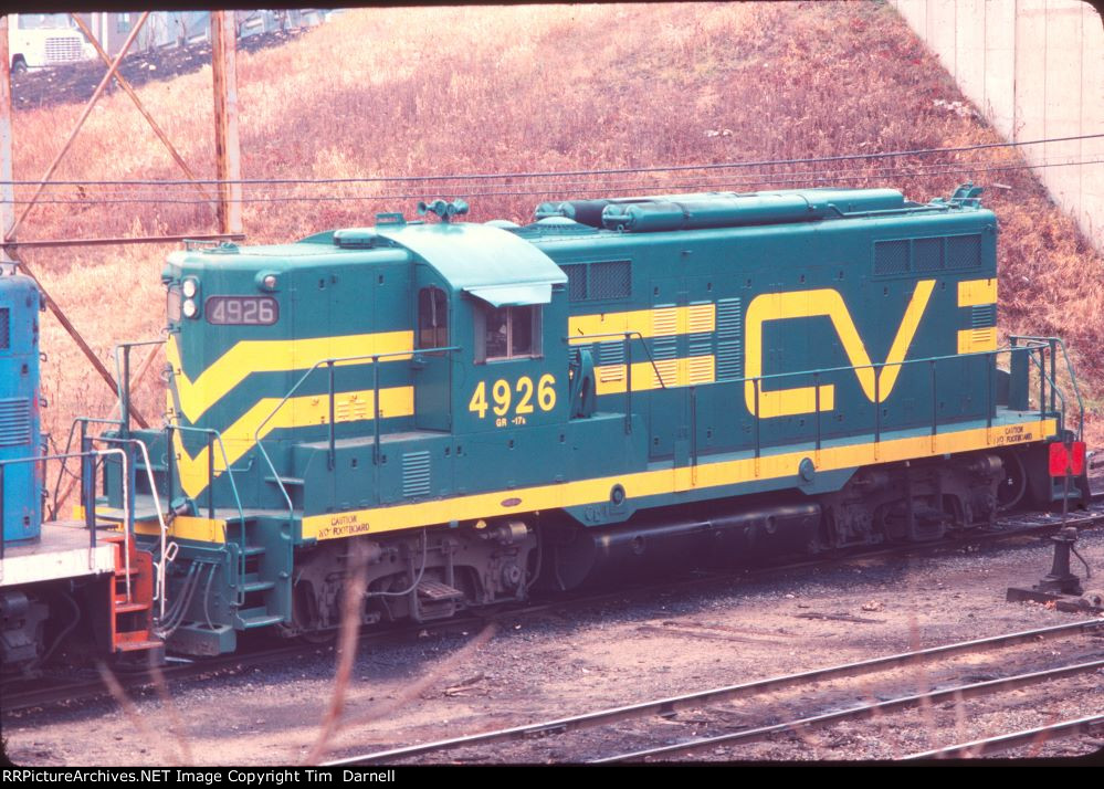 CV 4926